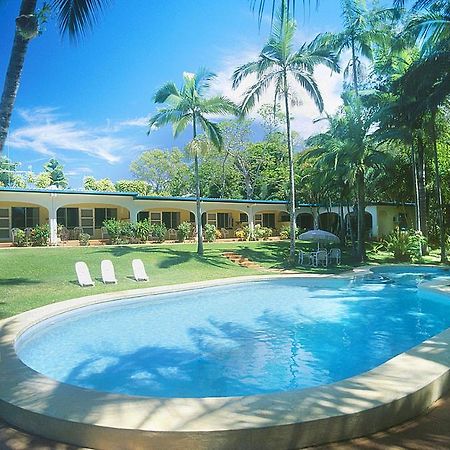 Villa Marine Holiday Apartments Cairns Yorkeys Knob Ngoại thất bức ảnh