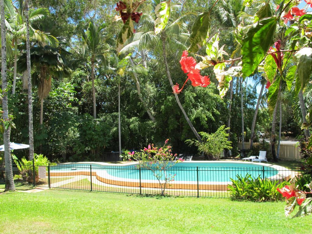 Villa Marine Holiday Apartments Cairns Yorkeys Knob Ngoại thất bức ảnh