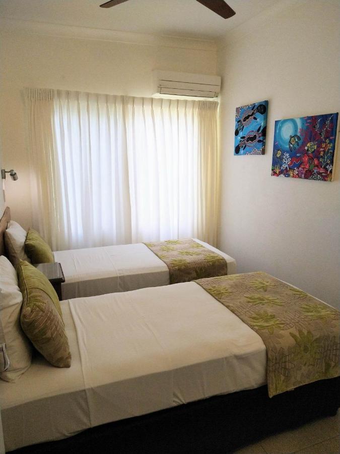 Villa Marine Holiday Apartments Cairns Yorkeys Knob Ngoại thất bức ảnh