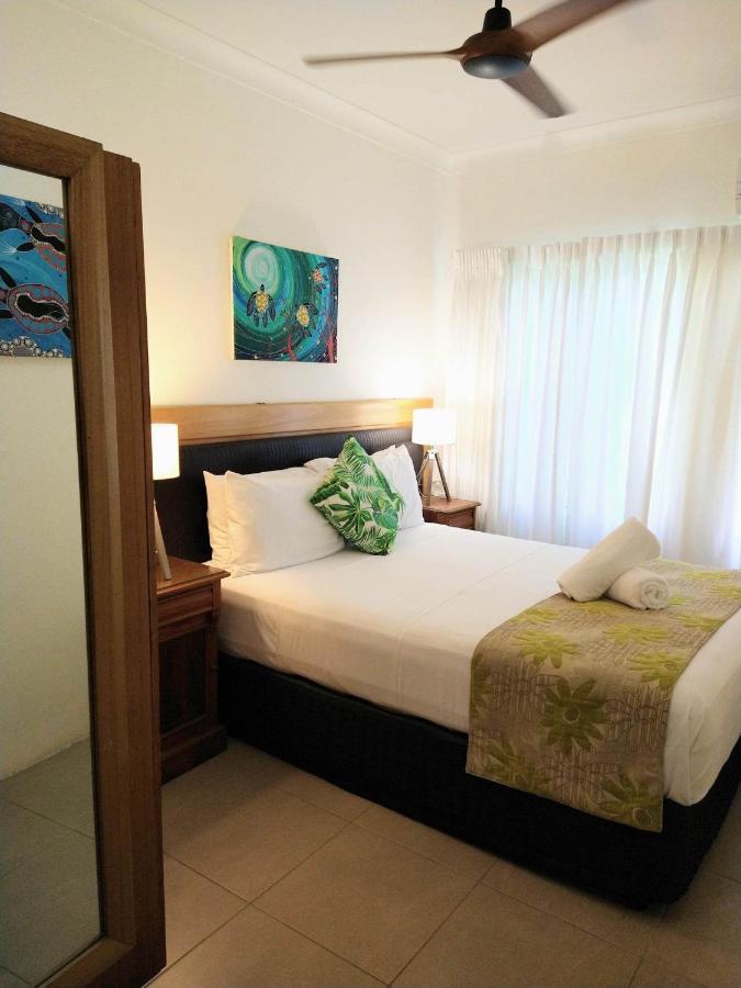 Villa Marine Holiday Apartments Cairns Yorkeys Knob Ngoại thất bức ảnh