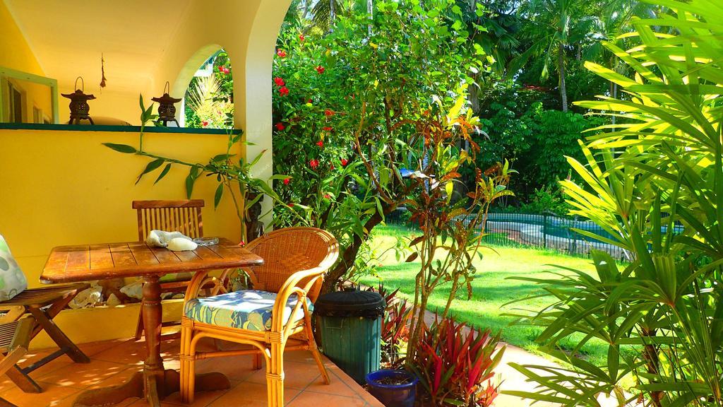 Villa Marine Holiday Apartments Cairns Yorkeys Knob Phòng bức ảnh