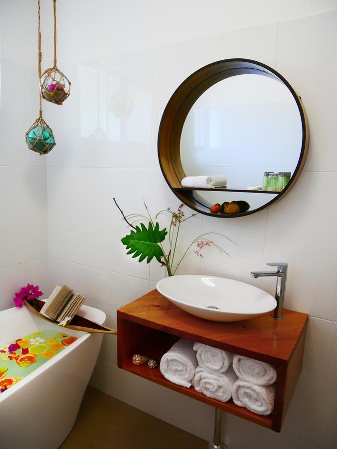Villa Marine Holiday Apartments Cairns Yorkeys Knob Ngoại thất bức ảnh