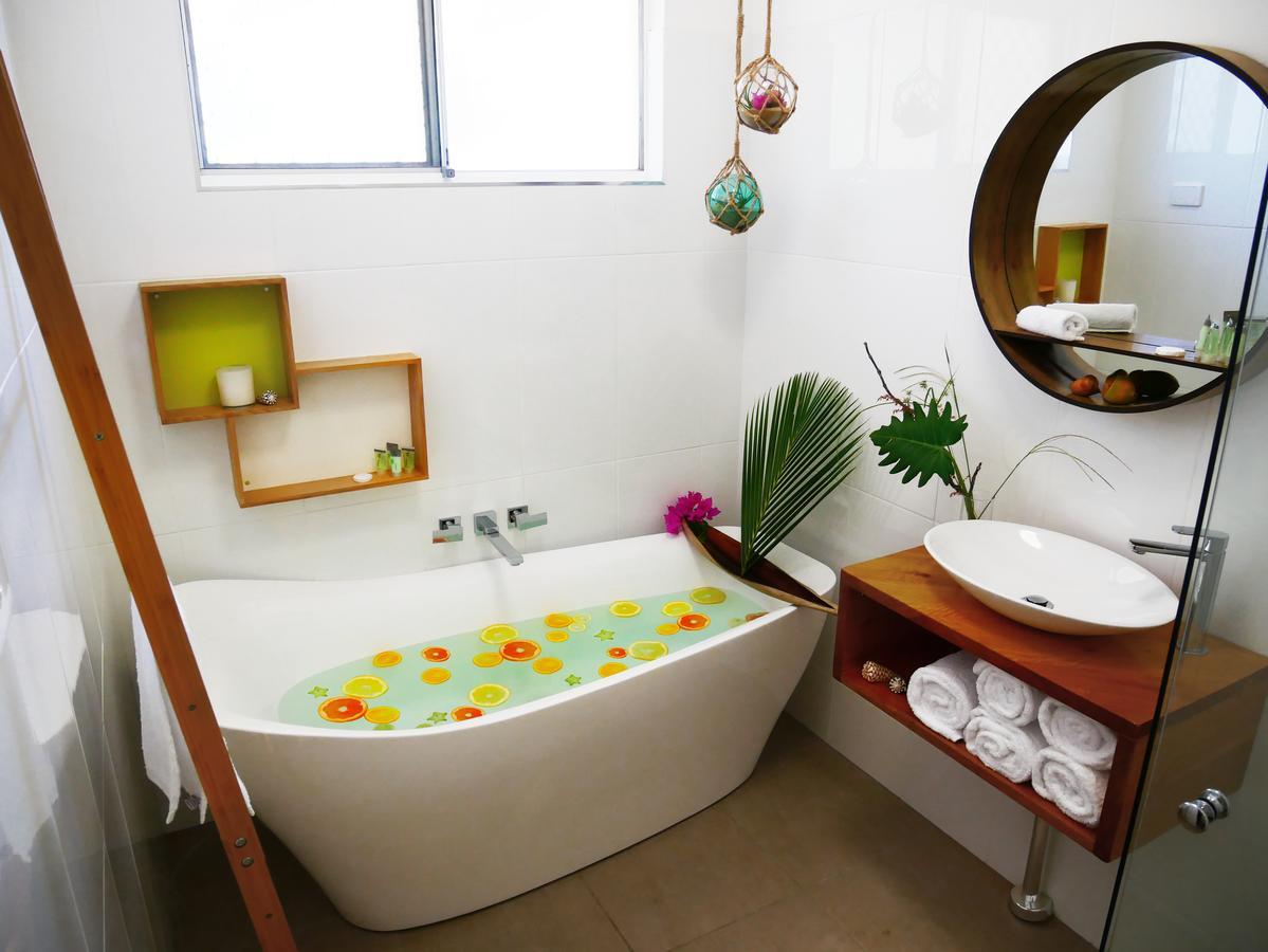 Villa Marine Holiday Apartments Cairns Yorkeys Knob Ngoại thất bức ảnh