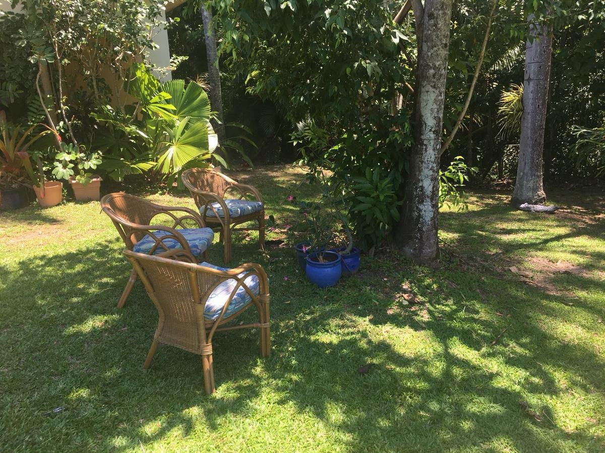 Villa Marine Holiday Apartments Cairns Yorkeys Knob Ngoại thất bức ảnh