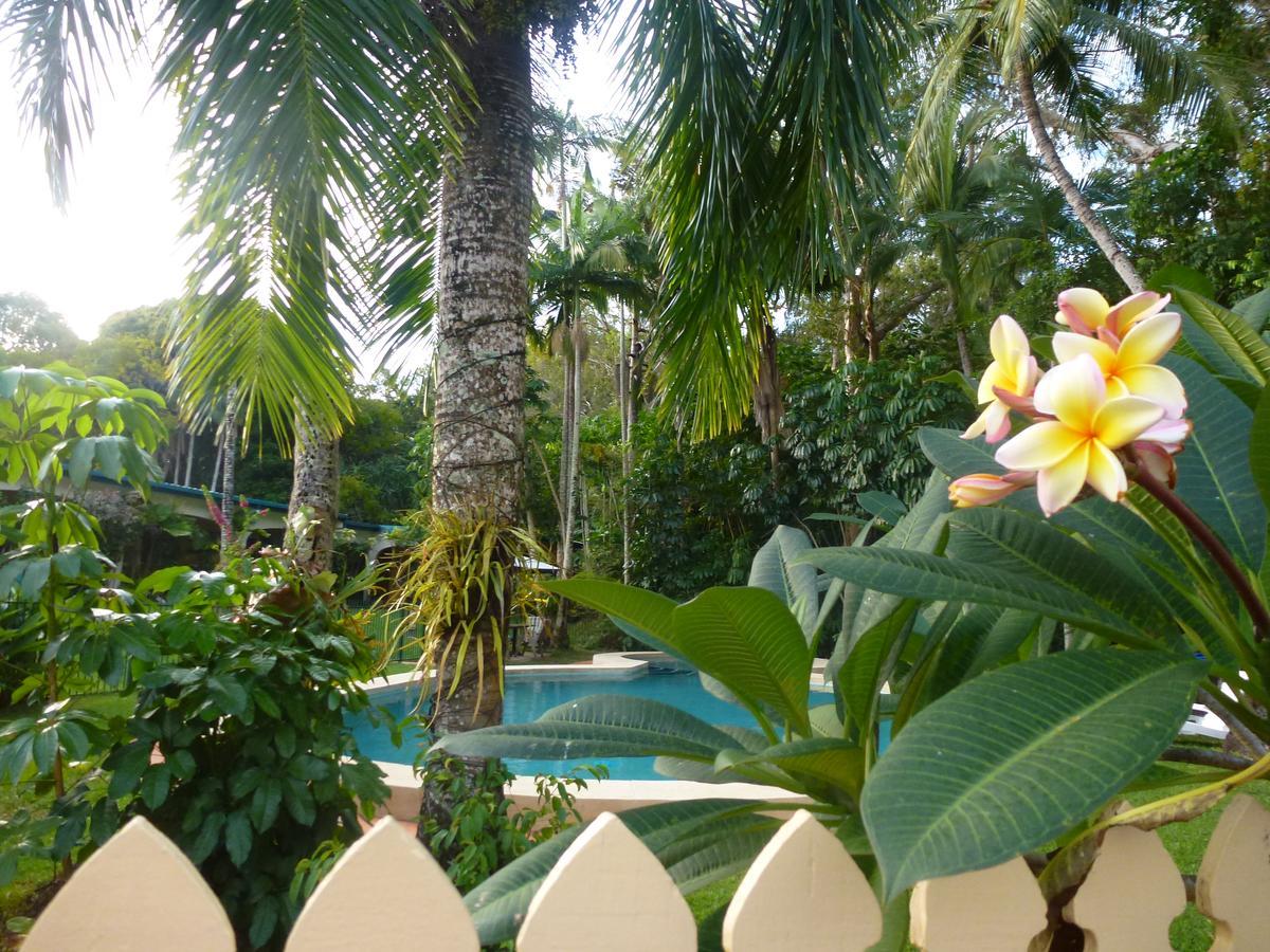 Villa Marine Holiday Apartments Cairns Yorkeys Knob Ngoại thất bức ảnh