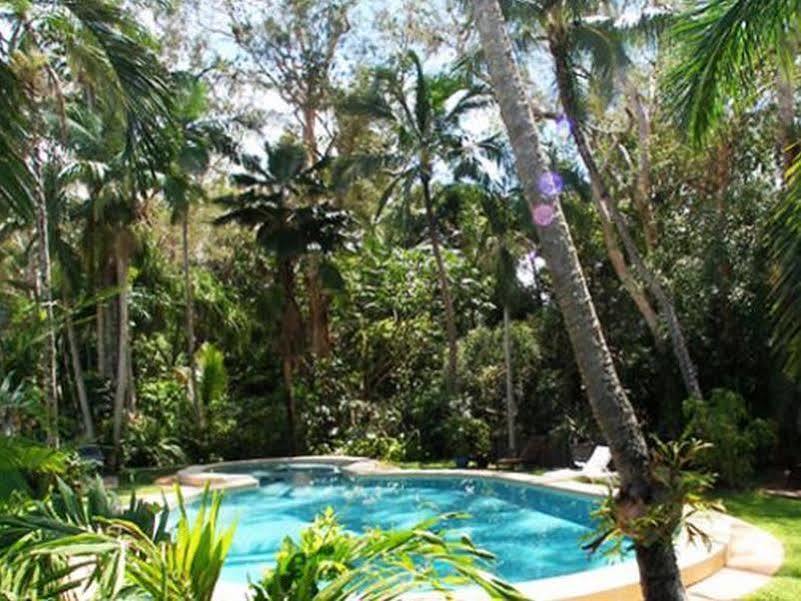 Villa Marine Holiday Apartments Cairns Yorkeys Knob Ngoại thất bức ảnh