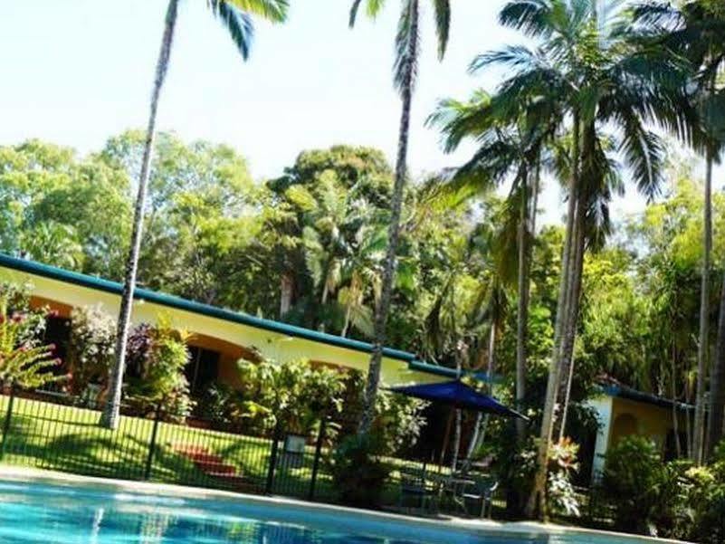 Villa Marine Holiday Apartments Cairns Yorkeys Knob Ngoại thất bức ảnh