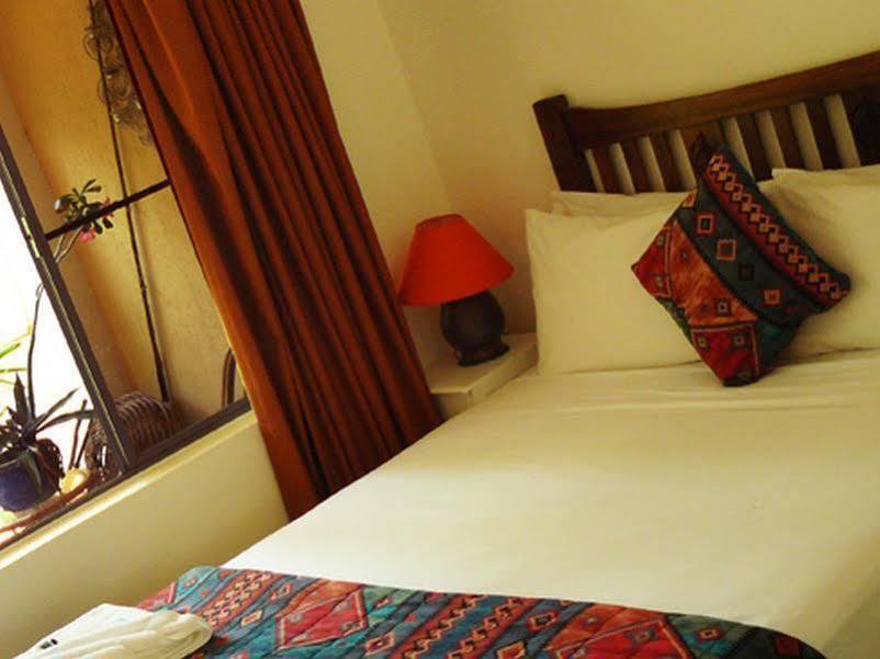 Villa Marine Holiday Apartments Cairns Yorkeys Knob Ngoại thất bức ảnh