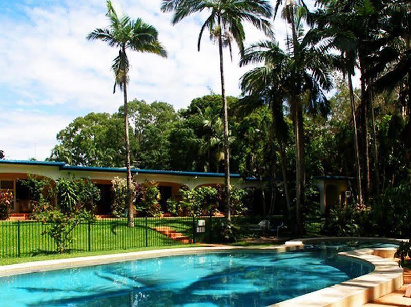 Villa Marine Holiday Apartments Cairns Yorkeys Knob Ngoại thất bức ảnh